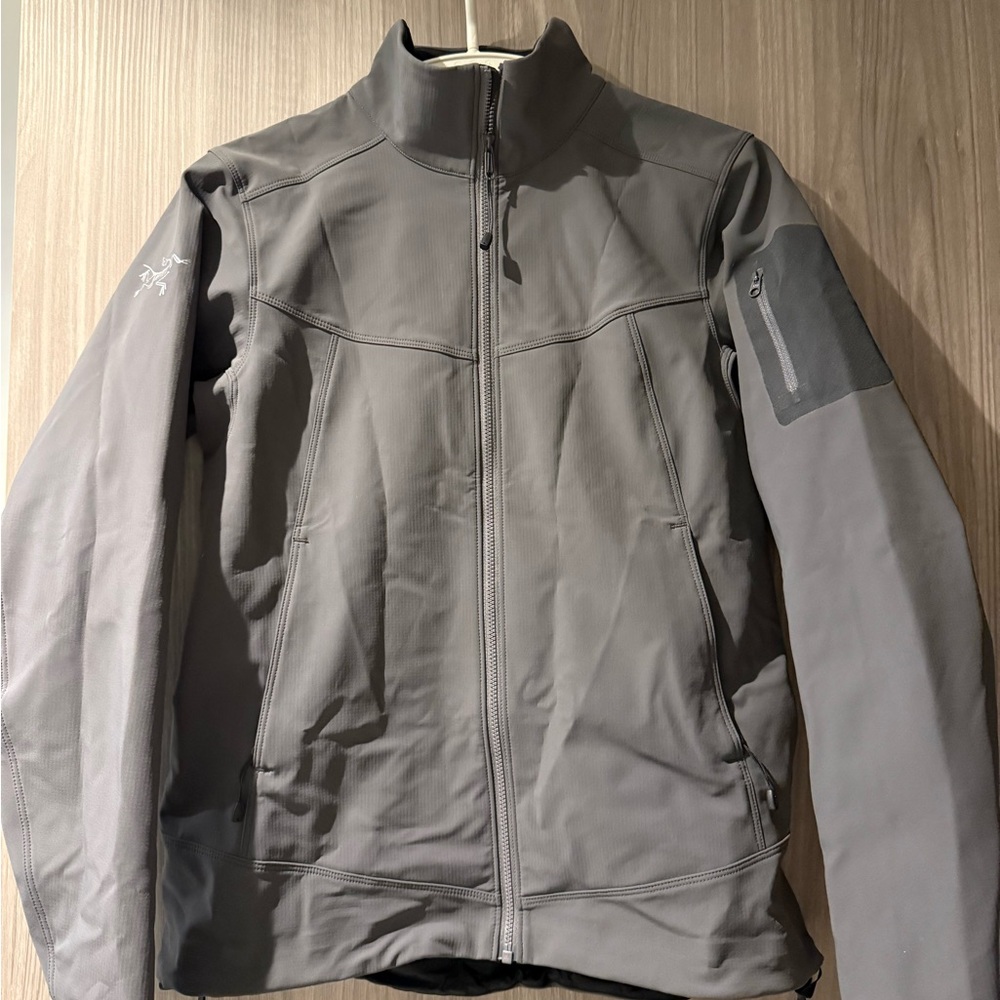 Arcteryx Women’s Softshell